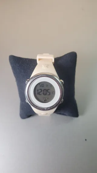 Reloj Tous Beige y Plateado