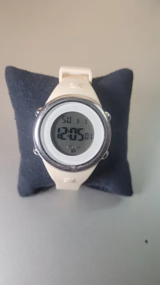 Reloj Tous Beige y Plateado