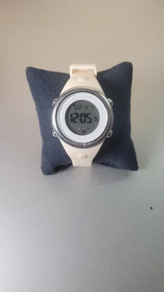 Reloj Tous Beige y Plateado