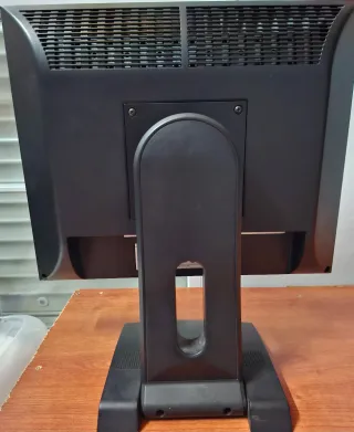 Pantalla Airis TFT Negra