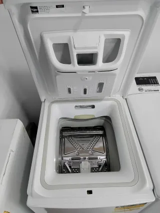 Lavadora Whirlpool 6 Kg