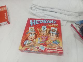 Lote 5 juegos