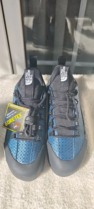 Botas The North Face Glenclyffe Gore-Tex