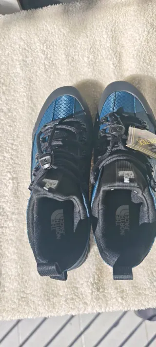 Botas The North Face Glenclyffe Gore-Tex