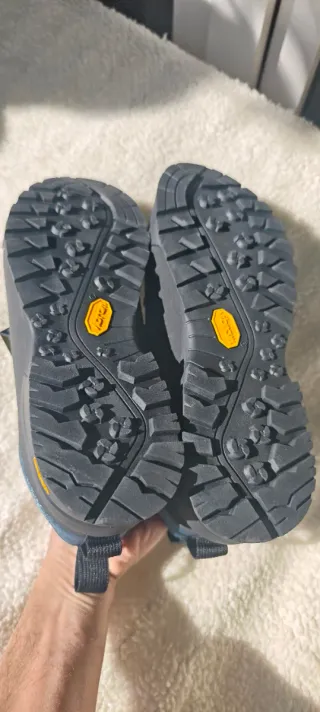 Botas The North Face Glenclyffe Gore-Tex