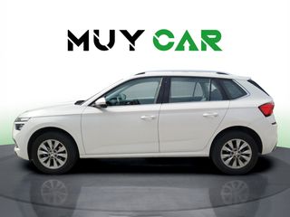 Skoda Kamiq 1.0 TSI Ambition DSG 81 kW (110 CV)