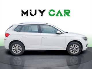 Skoda Kamiq 1.0 TSI Ambition DSG 81 kW (110 CV)