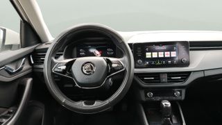 Skoda Kamiq 1.0 TSI Ambition DSG 81 kW (110 CV)