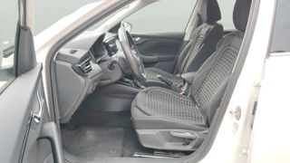 Skoda Kamiq 1.0 TSI Ambition DSG 81 kW (110 CV)