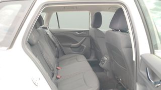 Skoda Kamiq 1.0 TSI Ambition DSG 81 kW (110 CV)