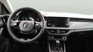 Skoda Kamiq 1.0 TSI Ambition DSG 81 kW (110 CV)