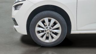 Skoda Kamiq 1.0 TSI Ambition DSG 81 kW (110 CV)