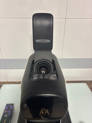 Cafetera L'OR Barista Philips