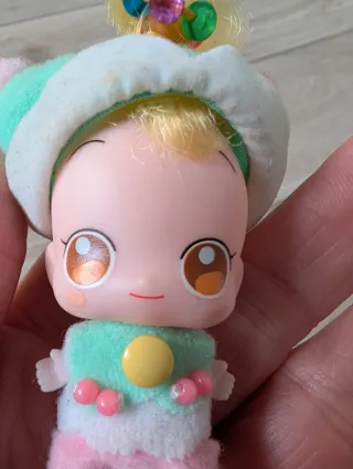 Ojamajo Doremi Hanna Baby Doll