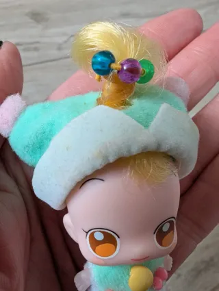 Ojamajo Doremi Hanna Baby Doll