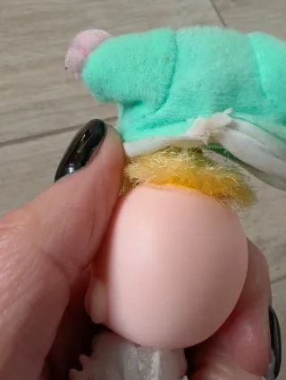 Ojamajo Doremi Hanna Baby Doll