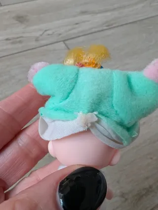 Ojamajo Doremi Hanna Baby Doll