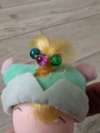 Ojamajo Doremi Hanna Baby Doll