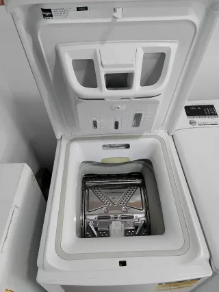 Lavatrice Whirlpool 6 Kg