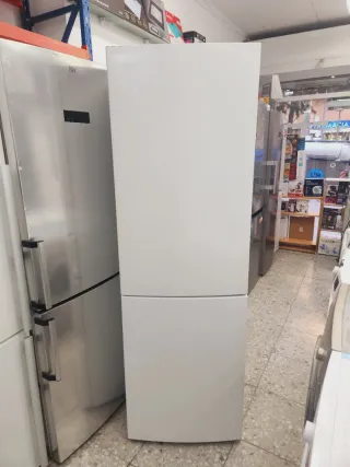 Nevera haier 188cm x garantia e envio