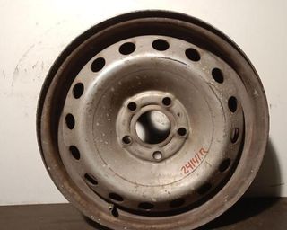 Renault 1011084 llanta trafic 2.0 dci 115 5755549