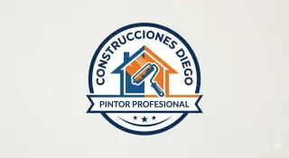 Pintor Profesional Construcciones Diego