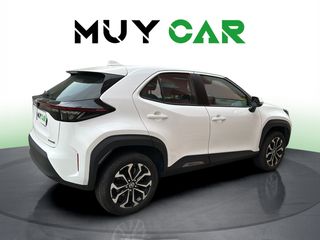Toyota Yaris Cross 120H Active Tech 85 kW (116 CV)