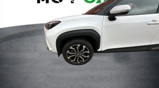 Toyota Yaris Cross 120H Active Tech 85 kW (116 CV)