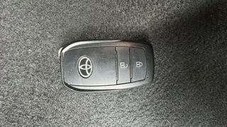Toyota Yaris Cross 120H Active Tech 85 kW (116 CV)