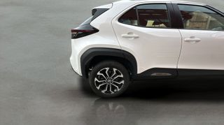 Toyota Yaris Cross 120H Active Tech 85 kW (116 CV)