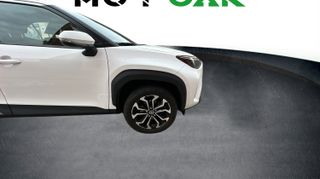 Toyota Yaris Cross 120H Active Tech 85 kW (116 CV)