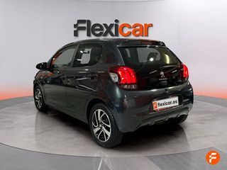 Peugeot 108 Active VTi 52kW (72CV)