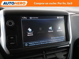 Peugeot 2008 1.2 PureTech Style