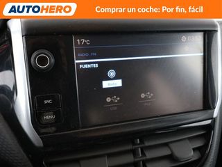 Peugeot 2008 1.2 PureTech Style