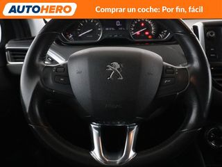 Peugeot 2008 1.2 PureTech Style