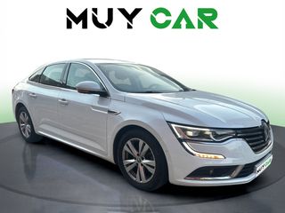 Renault Talisman Zen Energy dCi 96 kW (130 CV) EDC