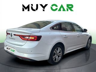 Renault Talisman Zen Energy dCi 96 kW (130 CV) EDC