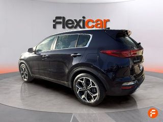 Kia Sportage 1.6 MHEV GT Line Xtreme 115CV 4x2
