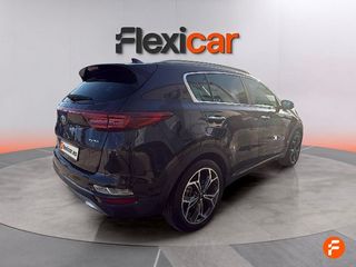 Kia Sportage 1.6 MHEV GT Line Xtreme 115CV 4x2