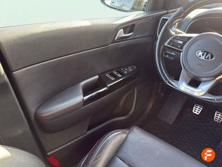 Kia Sportage 1.6 MHEV GT Line Xtreme 115CV 4x2