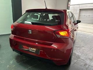 SEAT Ibiza 2018 euro6 C