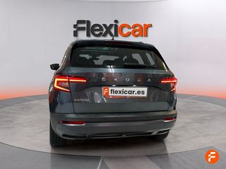 Skoda Karoq 1.5 TSI 110kW (150CV) DSG ACT 125 Aniv