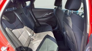 Hyundai i30 1.5 TGDI 48V N-Line 118 kW (160 CV)