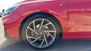Hyundai i30 1.5 TGDI 48V N-Line 118 kW (160 CV)