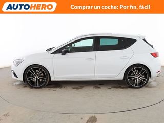 Seat Leon 2.0 TSI Cupra 290