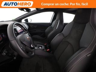 Seat Leon 2.0 TSI Cupra 290