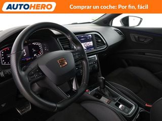 Seat Leon 2.0 TSI Cupra 290