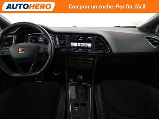 Seat Leon 2.0 TSI Cupra 290