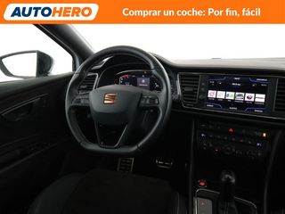 Seat Leon 2.0 TSI Cupra 290