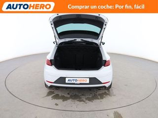Seat Leon 2.0 TSI Cupra 290
